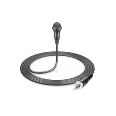Sennheiser EW 112P G4-B Camera-Mount Wireless Microphone System