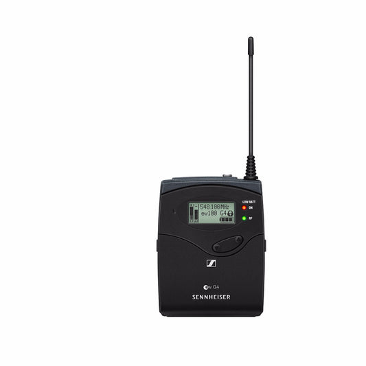 Sennheiser EW 135P G4 B