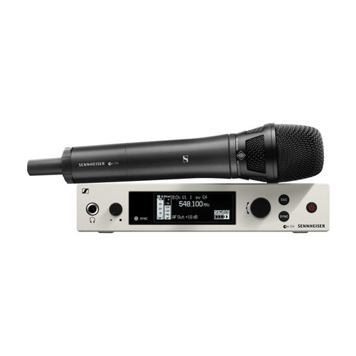 Sennheiser EW 500 G4-KK205 Wireless Vocal Set