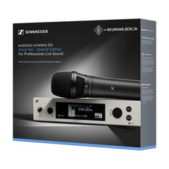 Sennheiser EW 500 G4-KK205 Wireless Vocal Set