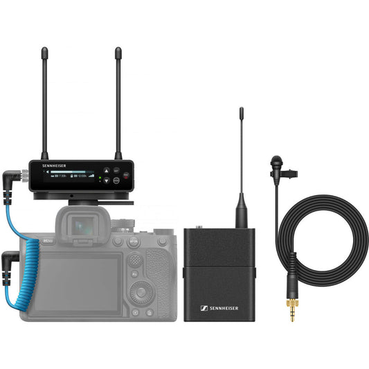 Sennheiser EW-DP ME 4 SET (R1-6)
