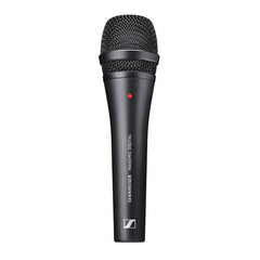Sennheiser HANDMIC DIGITAL Microphone with Apogee PureDigital Conversion