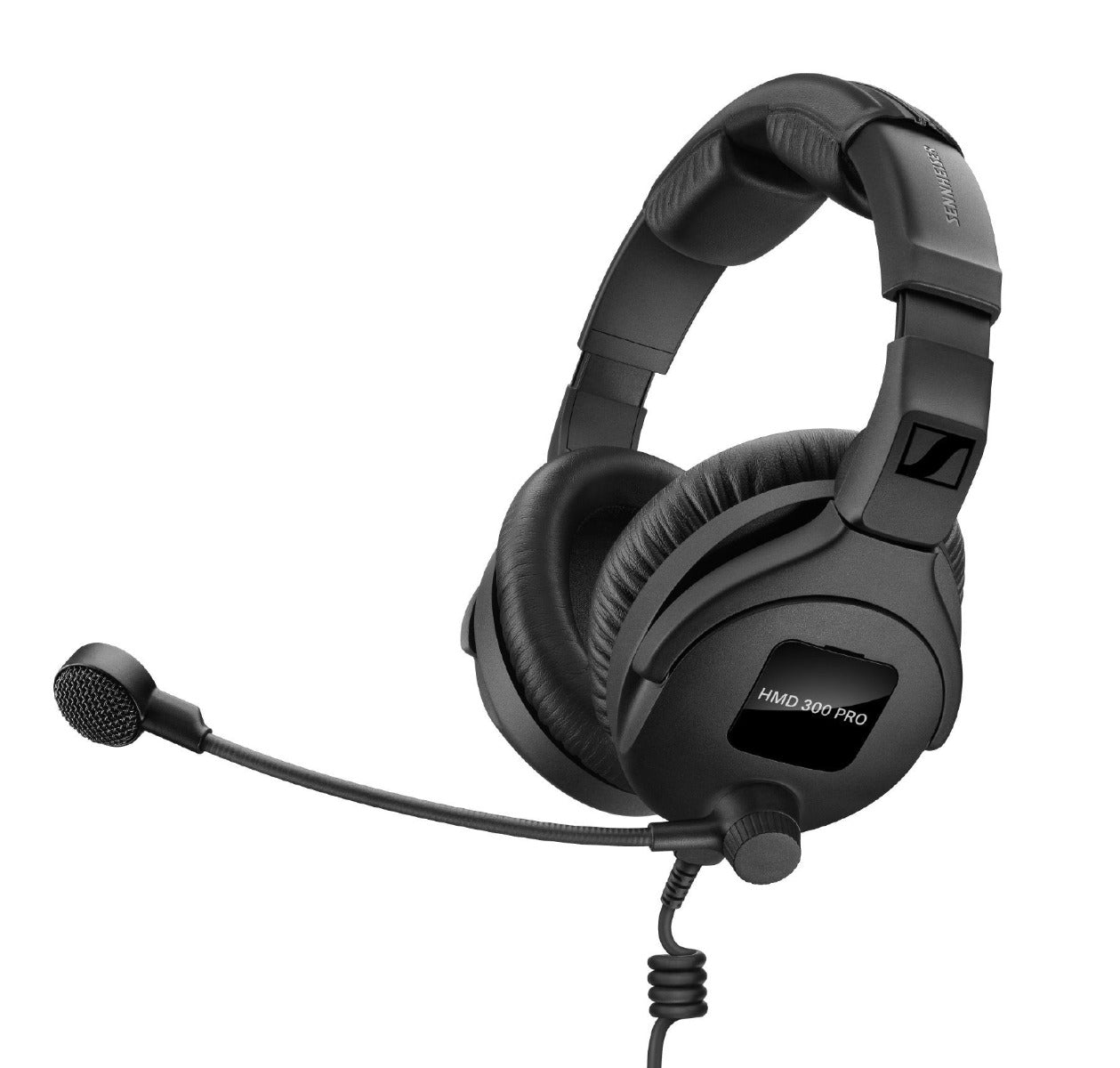 Sennheiser HMD 300 Pro Circumaural Headphones | Sennheiser Dubai