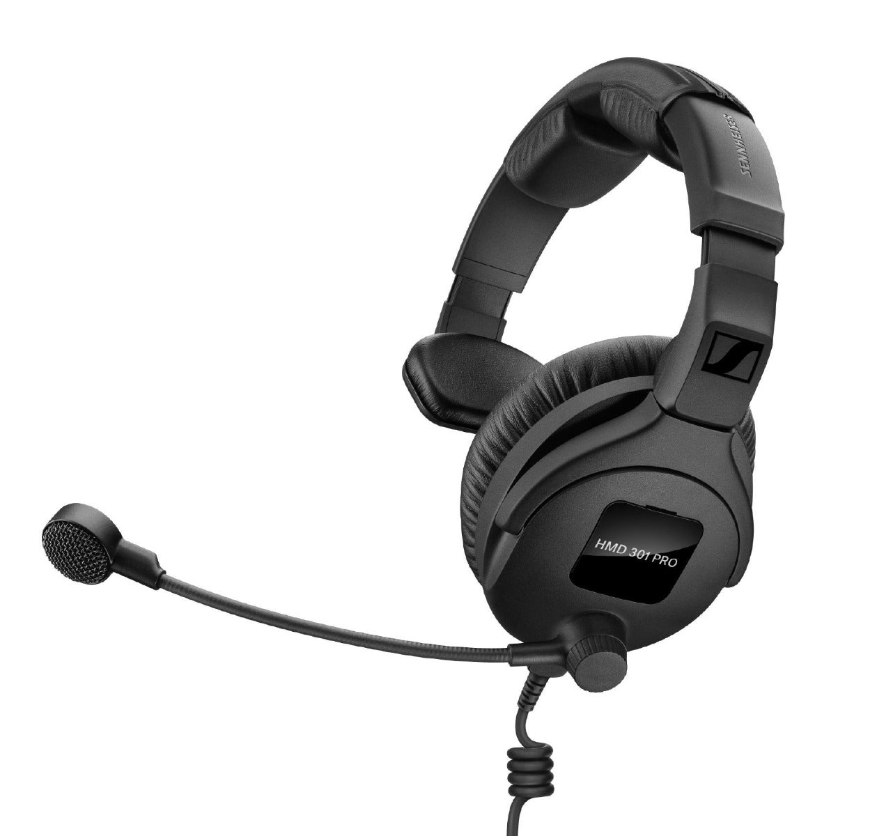Sennheiser HMD 301 PRO | Sennheiser Dubai, Abu Dhabi, UAE | sennheiser headphones