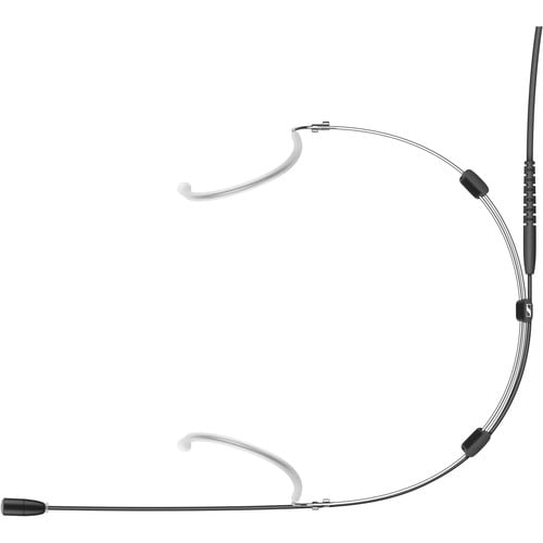 Sennheiser HSP Essential Omnidirectional Neckworn Microphone