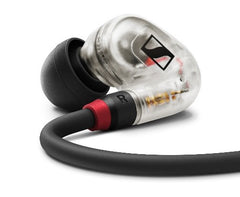 Sennheiser IE 40 Pro In-Ear Monitoring Headphones