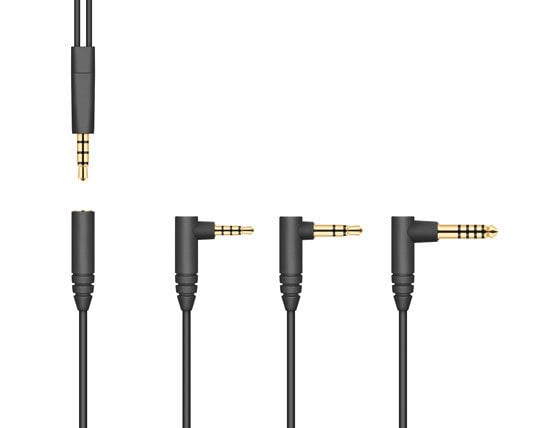 Buy Sennheiser IE 800 S BT Online | Dubai, UAE - GCC - Africa | UBMS Sennheiser headphones