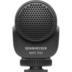 Sennheiser MKE 200 Microphone