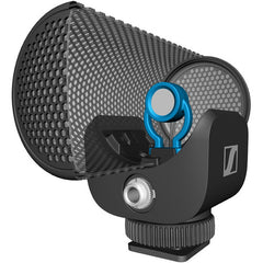 Sennheiser MKE 200 Microphone