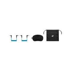 Sennheiser MKE 400 Camera-Mount Shotgun Microphone (2nd Generation)