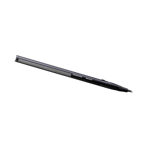 Sennheiser MKH 416-P48U3 Moisture-Resistant Shotgun Microphone