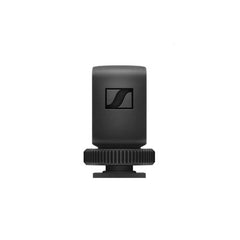 Sennheiser XSW-D PORTABLE INTERVIEW SET Digital Camera-Mount Wireless Plug-On Microphone System
