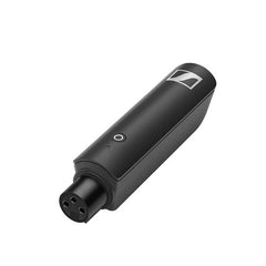 Sennheiser XSW-D PORTABLE INTERVIEW SET Digital Camera-Mount Wireless Plug-On Microphone System