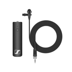 Sennheiser XSW-D PORTABLE LAVALIER SET Digital Camera-Mount Wireless Omni Lavalier Microphone System