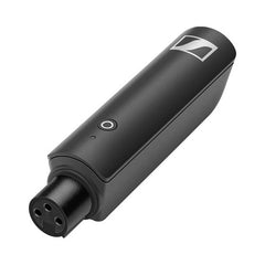 Sennheiser XSW-D XLR BASE SET Digital Wireless Plug-On Microphone System