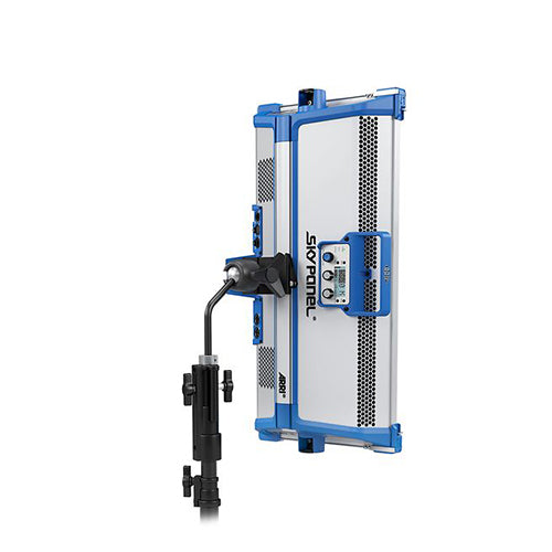 Arri Short Yoke for SkyPanel S360-C (incl. Pin)