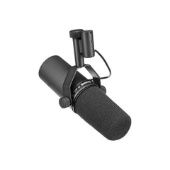 Shure SM7B Vocal Microphone