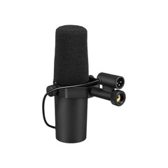 Shure SM7B Vocal Microphone