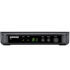 SHURE Wireless Presenter System with WL185 Lavalier Microphone