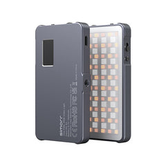 simorr Vibe P96L RGB Video LED Light