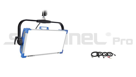 Arri S60 Pro MAN blue/silver (Australia)