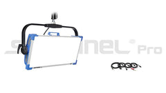 Arri S60 Pro MAN blue/silver (Australia)