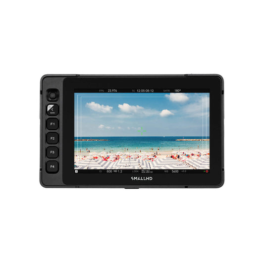 SmallHD Ultra 7 touchscreen camera monitor