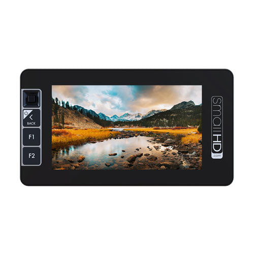 SmallHD 503 UltraBright On-Camera Monitor