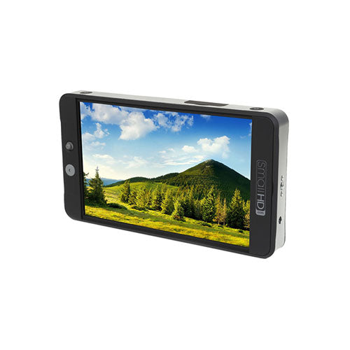 SmallHD 702 Bright 7" Full HD On-Camera Monitor