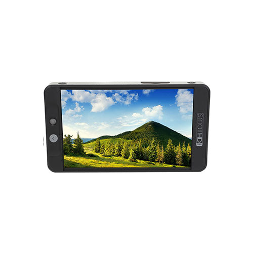 SmallHD 702 Bright 7" Full HD On-Camera Monitor
