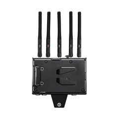 SmallHD 7" Cine 7 On-Camera Monitor Kit with Bolt 4K Receiver (V-Mount)