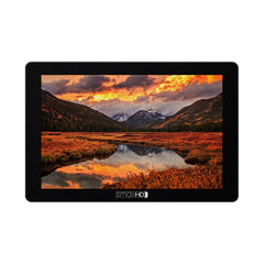 SmallHD 7" Cine 7 On-Camera Monitor Kit with Bolt 4K Receiver (V-Mount)