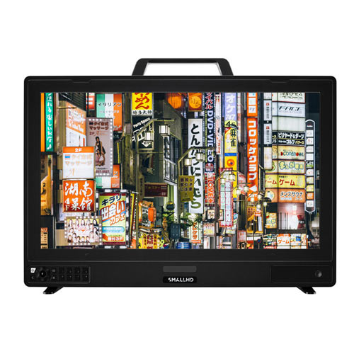 SmallHD Cine 24" 4K High Bright Pro Monitor