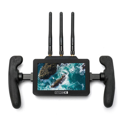 SmallHD FOCUS Bolt 500 RX Wireless Monitor