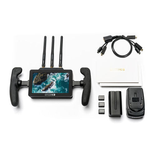SmallHD FOCUS Bolt 500 RX Wireless Monitor
