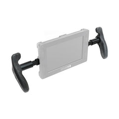 SmallHD Monitor Handles and Neck Strap