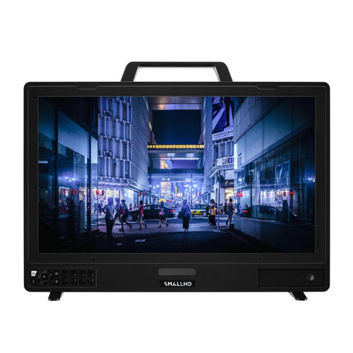 SmallHD OLED 22" 4K Reference Pro Monitor