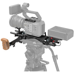 SmallRig Shoulder Kit for Sony FX6