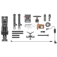 SmallRig Shoulder Kit for Sony FX6