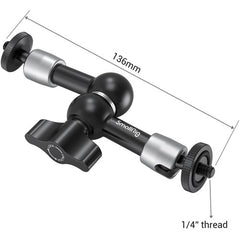SmallRig 5.5" Articulating Arm 2065B