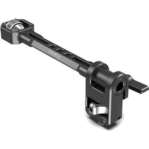 SmallRig Adjustable Monitor Mount for Select Handheld Gimbal Stabilizers 2889