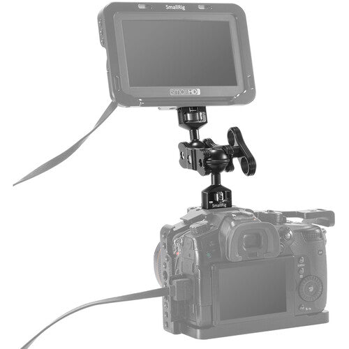 SmallRig Articulating Arm with Dual Ball Heads (1/4"-20 Screws) 2070B