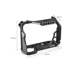 SmallRig Camera Cage for Sony a7R III and a7 III Series