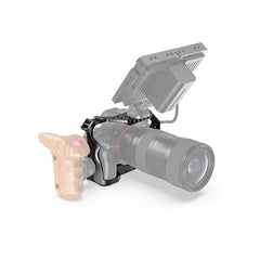 SmallRig Camera Cage for Sony a7R III and a7 III Series