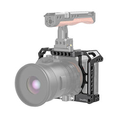 SmallRig Camera Cage for Sony a7R IV