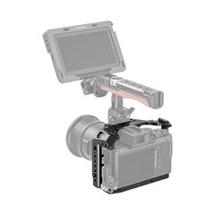 SmallRig Camera Cage for Sony a7R IV