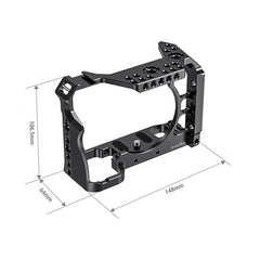 SmallRig Camera Cage for Sony a7R IV