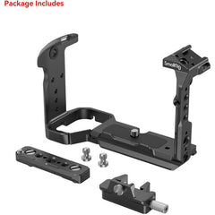 SmallRig Camera Cage for Sony FX30 and FX3 4183