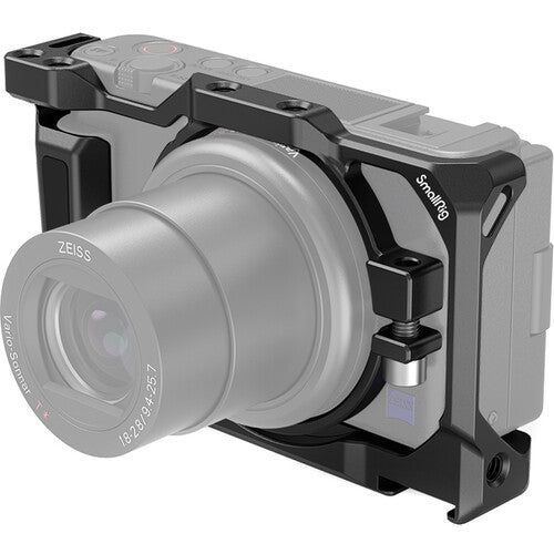 SmallRig Camera Cage for Sony ZV1 2938