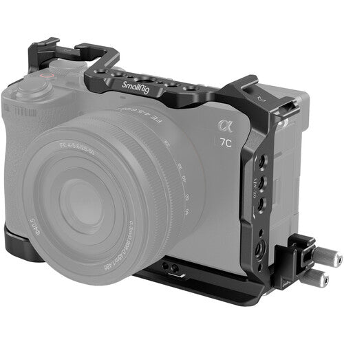 SmallRig Camera Cage Kit for Sony a7C II & 7CR 4422
